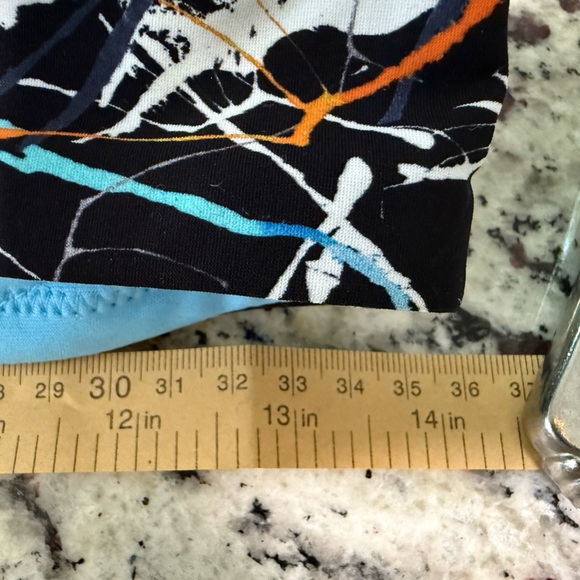 Panache High Impact Sports Bra - Picture 4 of 12